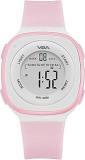 V2A Digital Watch For Girls Kids Between 4 To 14 Years Of Age Multi Functional 30 M Waterproof Digital Sports Watches For Girls | Digital Watch For Girls Age 4 5 6 7 8 9