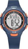 V2A Digital Watch Kids Watch Unisex Child Between 4 To 13 Years Of Age Multi Functional 30 M Waterproof Digital Sports Watches For Kids | Digital Watch For Kids