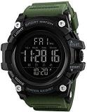 V2A Military Digital Multi Function Chronograph Sports Watch For Men And Boys