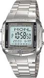 Vintage Series Digital Grey Dial