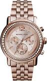 Women's Blair Chronograph Stainless Steel Watch