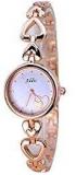 Addic Analogue White Dial Women's & Girls Watch Addicww445