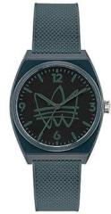 Adidas Originals Watch Unisex PROJECT TWO Quartz 38mm Watch Brand