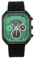 After Dark Analog Green Dial Men's Watch 4795/NR3270NL01