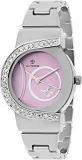 Altedo Purple Dial Women Watch 605PDAL