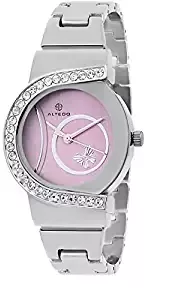 Altedo Purple dial Women Watch 605PDAL