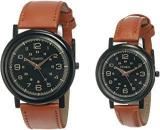 Amazon Brand Symbol Analog Unisex Watch