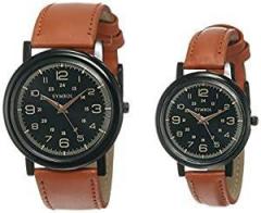 Amazon Brand Symbol Analog Unisex Watch