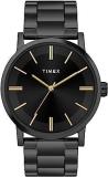 Analog Black Dial Men's Watch TWHG35SMU09