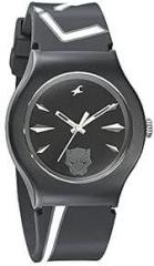 Analog Black Dial Unisex Adult Watch 9915PP95/9915PP95