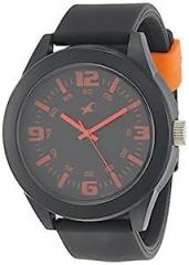 Analog Black Dial Unisex Watch NG38003PP13W / NR38003PP13W/NR38003PP13W