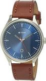 Analog Blue Dial Men's Watch 1834SL02 / 1834SL02