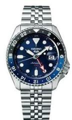 Analog Blue Dial Men's Watch SSK003K1