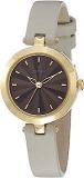 Analog Brown Dial Women's Watch NL2574YL01/NR2574YL01