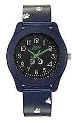 Analog Clear Dial Unisex's Watch 26019PP29W