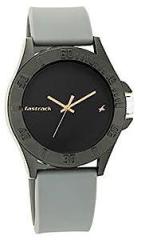 Analog Grey Dial Unisex Adult Watch 68013PP10