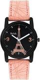 Analog Multi Colour Dial Women's Watch RE L064PT