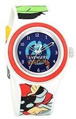 Analog Multicolor Dial Unisex Child Watch C4048PP46/NPC4048PP46