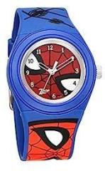 Analog Multicolor Dial Unisex Child Watch C4048PP47/NPC4048PP47