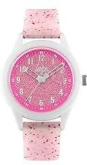 Analog Pink Dial Unisex Kid's Watch HYK002W