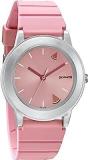 Analog Pink Dial Women's Watch 8992PP10W