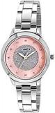 Analog Pink Dial Women's Watch TW000T613