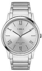 Analog Silver Dial Men's Watch TW000R430