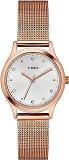 Analog Silver Dial Women's Watch TW0TL8709