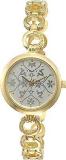 Analog Silver Dial Women's Watch TWEL11413