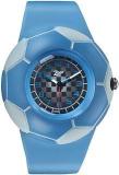 Analog Unisex Watch NLC3008PP01/NPC3008PP01 Multi Colour Dial Multi Colored Strap