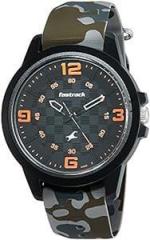 Analog Watch For Men NR38048PP01