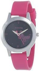 Analog watch For Women NR87019SP01W