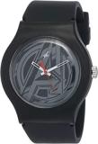 Analog White Dial Unisex Adult Watch 9915PP85