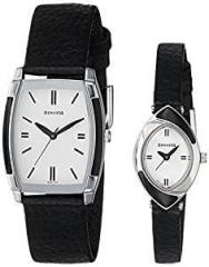 Analog White Dial Unisex Watch NL70808069SL01 / NL70808069SL01