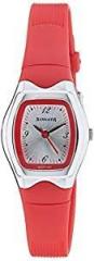 Analog White Dial Women's Watch NM8989PP05 / NL8989PP05