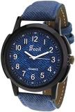 Analogue Blue Dial Sports Watch For Boys 102