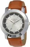 Antonella Rossi Analog Silver Dial Unisex's Watch LB190346