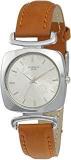 Antonella Rossi Analog Silver Dial Unisex's Watch LB190355