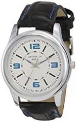 Antonella Rossi Analog Silver Dial Unisex's Watch LB190360