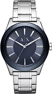 Armani Exchange Analog Blue men Watch AX2331