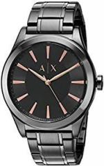 Armani Exchange Analog Grey Dial Men's Watch AX2330