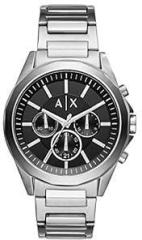 Armani Exchange Banks Mens Chronograph Watch