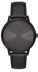 Armani Exchange Mens Analogue Watch AX2705 Black_Free Size