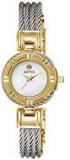 Aspen Feminine Exclusive Analog White Dial Women's Watch AP1530