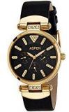 Aspen Power Bold Chronograph Black Dial Women's Watch AP1632