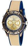 Aveiro Analog Multi Colour Dial Men's Watch AV129DMLTCRM_1