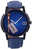 AXTON Analog Multicolor Dial Men's/Boy's Watch AXG 0018