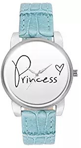 Analogue White Dial Women's Watch 2005565936 Rs2 S Tea