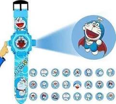 Bynomo Digital Unisex Watch Multicolored Dial 24foto Watch for Kids