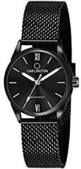 Carlington Analog Women's Watch CT2008